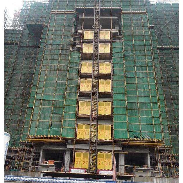 南通通州区南通通州区施工现场护栏